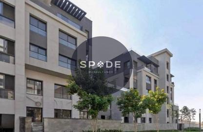 Apartment - 3 Bedrooms - 3 Bathrooms for rent in TRIO - 5th Settlement Compounds - The 5th Settlement - New Cairo City - Cairo Apartment - 3 Bedrooms - 3 Bathrooms for rent in TRIO - 5th Settlement Compounds - The 5th Settlement - New Cairo City - Cairo