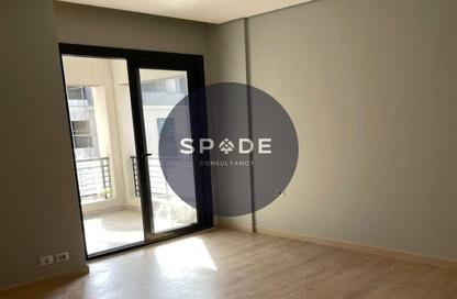 Apartment - 3 Bedrooms - 3 Bathrooms for rent in TRIO - 5th Settlement Compounds - The 5th Settlement - New Cairo City - Cairo