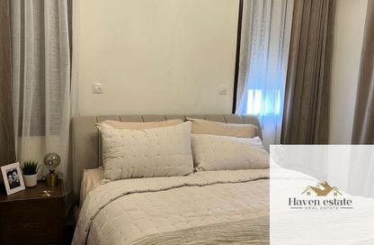 Twin House - 3 Bedrooms - 3 Bathrooms for rent in Levana - Uptown Cairo - Mokattam - Cairo Twin House - 3 Bedrooms - 3 Bathrooms for rent in Levana - Uptown Cairo - Mokattam - Cairo