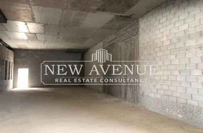 Retail - Studio - 2 Bathrooms for sale in Palm Hills Village Gate - South Investors Area - New Cairo City - Cairo