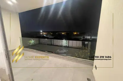 Apartment - 2 Bedrooms - 2 Bathrooms for rent in Lake View Residence - 5th Settlement Compounds - The 5th Settlement - New Cairo City - Cairo