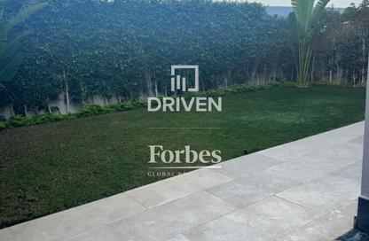 Twin House - 3 Bedrooms - 3 Bathrooms for sale in Patio Al Zahraa - Sheikh Zayed Compounds - Sheikh Zayed City - Giza