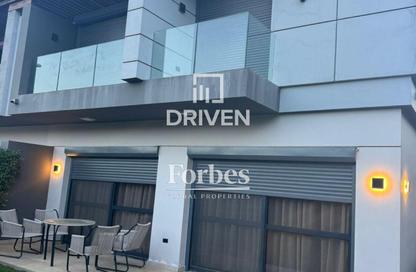 Twin House - 3 Bedrooms - 3 Bathrooms for sale in Patio Al Zahraa - Sheikh Zayed Compounds - Sheikh Zayed City - Giza