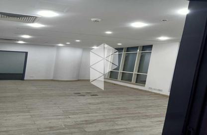 Office Space - Studio - 1 for rent in Trivium Business Complex - North Teseen St. - The 5th Settlement - New Cairo City - Cairo