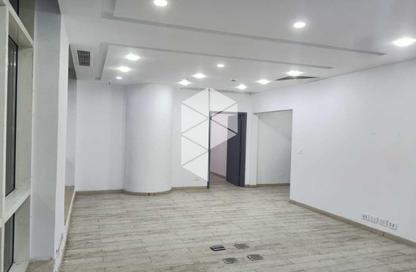 Office Space - Studio - 1 for rent in Trivium Business Complex - North Teseen St. - The 5th Settlement - New Cairo City - Cairo