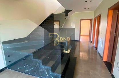 Twin House - 3 Bedrooms - 4 Bathrooms for rent in Mivida - 5th Settlement Compounds - The 5th Settlement - New Cairo City - Cairo