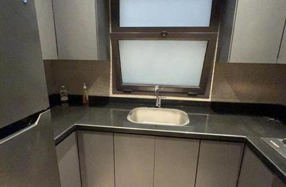 Apartment - 3 Bedrooms - 3 Bathrooms for rent in Villa Square - Fifth Square - The 5th Settlement - New Cairo City - Cairo