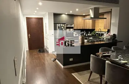 Apartment - 2 Bedrooms - 2 Bathrooms for sale in Village Gardens Katameya - 5th Settlement Compounds - The 5th Settlement - New Cairo City - Cairo