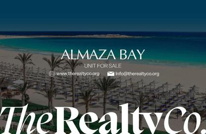 Villa - 3 Bedrooms - 4 Bathrooms for sale in Almaza Bay - Qesm Marsa Matrouh - North Coast Villa - 3 Bedrooms - 4 Bathrooms for sale in Almaza Bay - Qesm Marsa Matrouh - North Coast