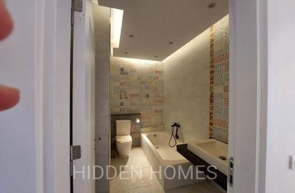 Apartment - 1 Bedroom - 2 Bathrooms for rent in Hyde Park - New Cairo City - Cairo Apartment - 1 Bedroom - 2 Bathrooms for rent in Hyde Park - New Cairo City - Cairo