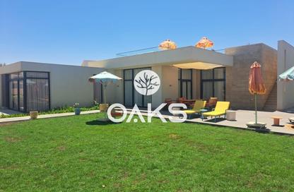Chalet - 3 Bedrooms - 3 Bathrooms for sale in June - Ras Al Hekma - North Coast