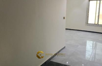 Apartment - 3 Bedrooms - 3 Bathrooms for rent in Zed Towers - Sheikh Zayed Compounds - Sheikh Zayed City - Giza