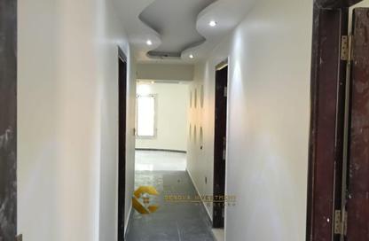 Apartment - 3 Bedrooms - 3 Bathrooms for rent in Zed Towers - Sheikh Zayed Compounds - Sheikh Zayed City - Giza