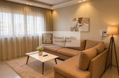 Apartment - 2 - 2 for rent in Mountain View Hyde Park - 5th Settlement Compounds - The 5th Settlement - New Cairo City - Cairo