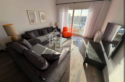 Apartment - 2 Bedrooms - 3 Bathrooms for rent in Al Gabalaya St. - Zamalek - Cairo Apartment - 2 Bedrooms - 3 Bathrooms for rent in Al Gabalaya St. - Zamalek - Cairo