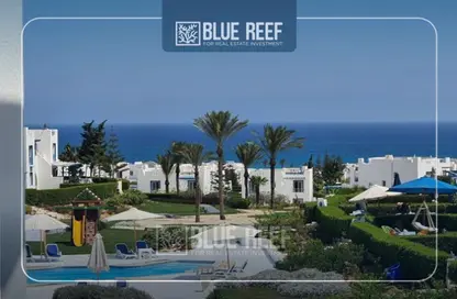 شاليه - 3 غرف نوم - 2 حمامات للبيع في ماونتن فيو راس الحكمة - راس الحكمة - الساحل الشمالي