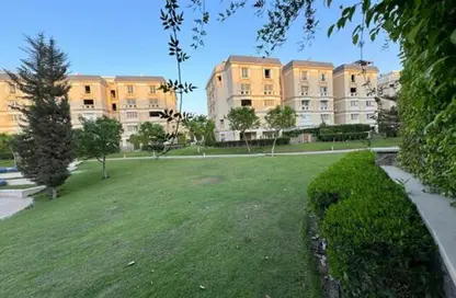 أي فيلا - 3 غرف نوم - 3 حمامات للايجار في ماونتن فيو هايد بارك - كمبوندات التجمع الخامس - التجمع الخامس - مدينة القاهرة الجديدة - القاهرة