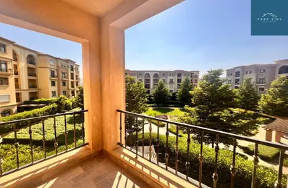 Apartment - 3 Bedrooms - 3 Bathrooms for sale in Mivida - 5th Settlement Compounds - The 5th Settlement - New Cairo City - Cairo