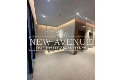 Whole Building - Studio - 2 Bathrooms for sale in O West - 6 October Compounds - 6 October City - Giza