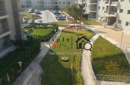 Apartment - 3 Bedrooms - 2 Bathrooms for rent in The Address - 12th District - Sheikh Zayed City - Giza Apartment - 3 Bedrooms - 2 Bathrooms for rent in The Address - 12th District - Sheikh Zayed City - Giza