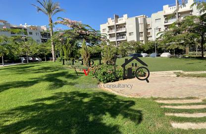Apartment - 3 Bedrooms - 2 Bathrooms for rent in The Address - 12th District - Sheikh Zayed City - Giza