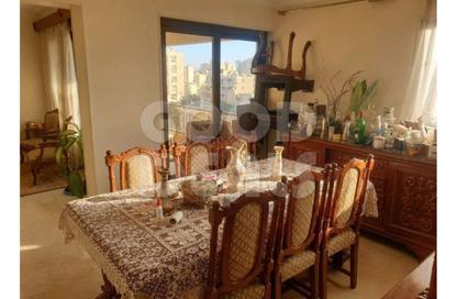Apartment - 3 Bedrooms - 2 Bathrooms for sale in Ard El Golf - Heliopolis - Masr El Gedida - Cairo