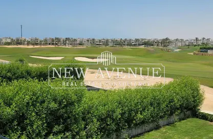 Chalet - 5 Bedrooms - 5 Bathrooms for sale in Hacienda Bay - Sidi Abdel Rahman - North Coast