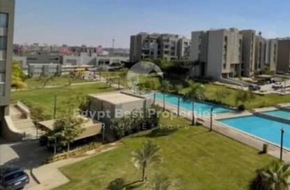 Apartment - 3 Bedrooms - 3 Bathrooms for sale in Village Gardens Katameya - 5th Settlement Compounds - The 5th Settlement - New Cairo City - Cairo