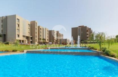 Apartment - 3 Bedrooms - 3 Bathrooms for sale in Village Gardens Katameya - 5th Settlement Compounds - The 5th Settlement - New Cairo City - Cairo