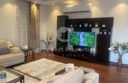 Apartment - 3 Bedrooms - 3 Bathrooms for sale in Village Gardens Katameya - 5th Settlement Compounds - The 5th Settlement - New Cairo City - Cairo