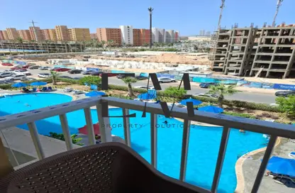 Chalet - 2 Bedrooms - 1 Bathroom for sale in Golf Porto Marina - Al Alamein - North Coast