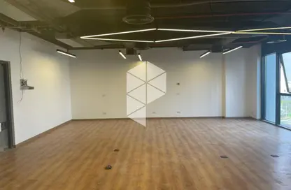 Office Space - 1 Bedroom for rent in Hyde Park Business District Mall - South Teseen St. - The 5th Settlement - New Cairo City - Cairo