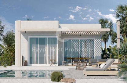 Cabin - 2 - 2 for sale in ARC of Soma - Soma Bay - Safaga - Hurghada - Red Sea