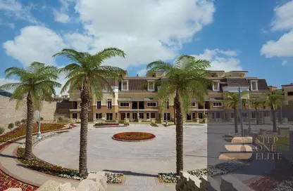 فيلا - 4 غرف نوم - 4 حمامات للبيع في إيسي ريزيدنس - سراي - كمبوندات مدينة المستقبل - مدينة المستقبل - القاهرة فيلا - 4 غرف نوم - 4 حمامات للبيع في إيسي ريزيدنس - سراي - كمبوندات مدينة المستقبل - مدينة المستقبل - القاهرة