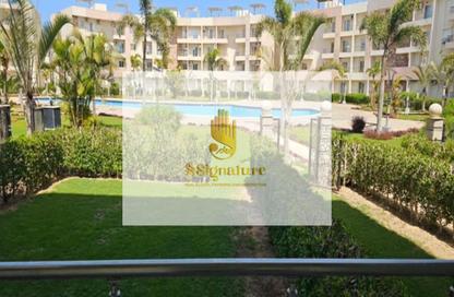 Chalet - 2 Bedrooms - 1 Bathroom for sale in Marseilia Beach 4 - Sidi Abdel Rahman - North Coast Chalet - 2 Bedrooms - 1 Bathroom for sale in Marseilia Beach 4 - Sidi Abdel Rahman - North Coast