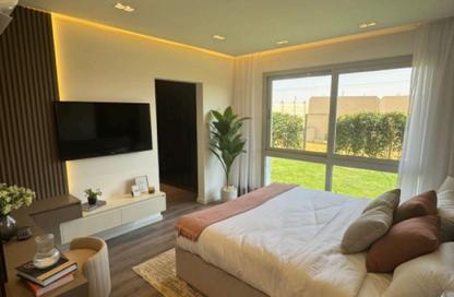 Apartment - 3 Bedrooms - 3 Bathrooms for sale in MarVille New Zayed - New Zayed City - Sheikh Zayed City - Giza Apartment - 3 Bedrooms - 3 Bathrooms for sale in MarVille New Zayed - New Zayed City - Sheikh Zayed City - Giza