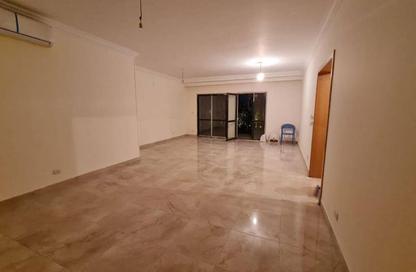 شقة - 3 غرف نوم - 3 حمامات للبيع في ذا كورت ياردز - كمبوندات الشيخ زايد - الشيخ زايد - الجيزة