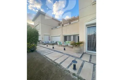 Villa - 7+ Bedrooms - 7+ Bathrooms for sale in Katameya Dunes - El Katameya Compounds - El Katameya - New Cairo City - Cairo