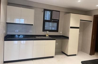 Duplex - 3 Bedrooms - 3 Bathrooms for rent in Eastown - 5th Settlement Compounds - The 5th Settlement - New Cairo City - Cairo