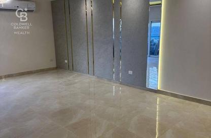 Apartment - 2 Bedrooms - 2 Bathrooms for sale in Mountain View iCity - 5th Settlement Compounds - The 5th Settlement - New Cairo City - Cairo