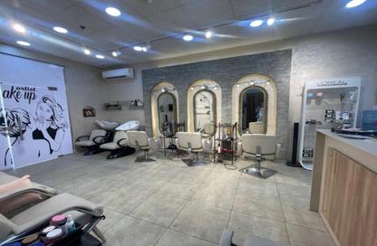 Shop - Studio - 2 Bathrooms for rent in Nasr City - Cairo
