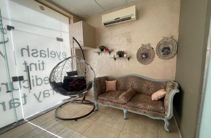 Shop - Studio - 2 Bathrooms for rent in Nasr City - Cairo