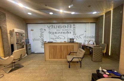 Shop - Studio - 2 Bathrooms for rent in Nasr City - Cairo
