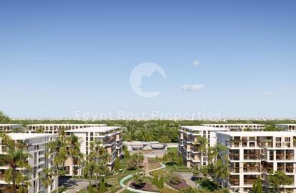 Apartment - 3 - 3 for sale in Noll - 5th Settlement Compounds - The 5th Settlement - New Cairo City - Cairo