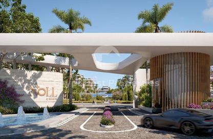 Apartment - 3 - 3 for sale in Noll - 5th Settlement Compounds - The 5th Settlement - New Cairo City - Cairo