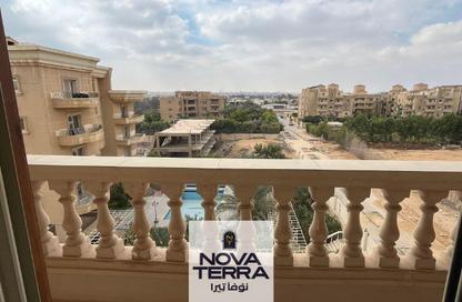 Apartment - 4 Bedrooms - 3 Bathrooms for sale in Touristic Zone 6 - Touristic Zone - Al Motamayez District - 6 October City - Giza