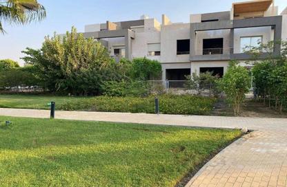 Townhouse - 4 Bedrooms - 4 Bathrooms for sale in Palm Hills Golf Extension - Al Wahat Road - 6 October City - Giza Townhouse - 4 Bedrooms - 4 Bathrooms for sale in Palm Hills Golf Extension - Al Wahat Road - 6 October City - Giza