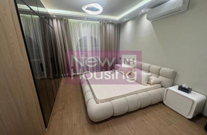 Twin House - 4 Bedrooms - 4 Bathrooms for rent in Madinaty - Cairo