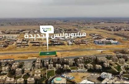 شقة - 2 غرف نوم - 2 حمامات للبيع في المنطقة السابعة - مدينة الشروق - القاهرة