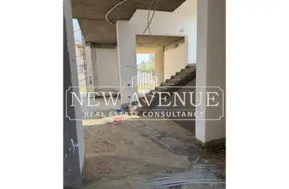 Villa - 5 Bedrooms - 5 Bathrooms for sale in The Water Way - North Investors Area - New Cairo City - Cairo